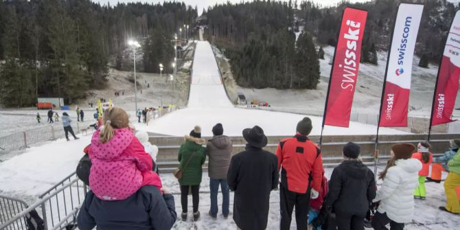 skispringschanze engelberg