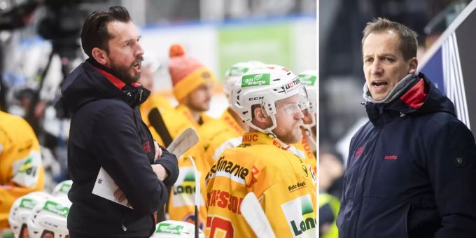 Törmänen kehrt zurück - Leuenberger muss seinen Posten bei Biel räumen
