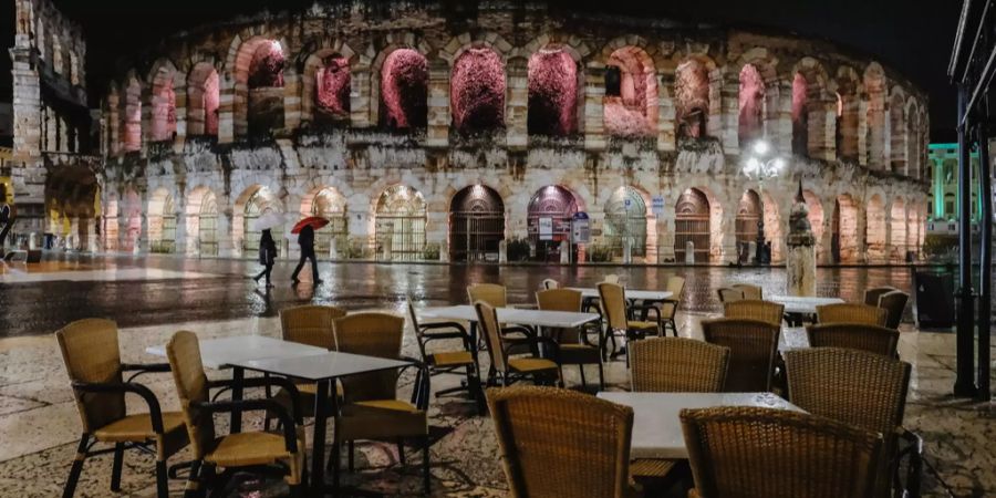 arena verona