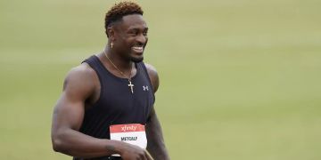 USATF Golden Games