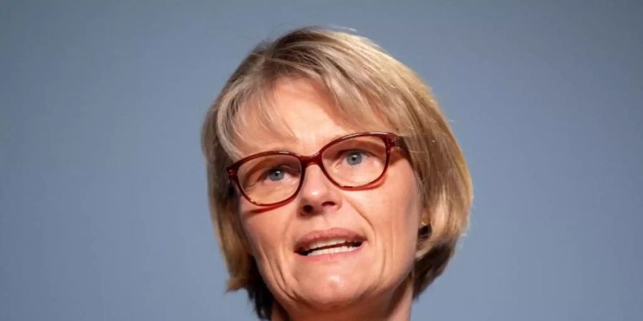 Im internationalen Wettlauf um die Technik der Zukunft hat die Bundesregierung insgesamt zwei Milliarden Euro für die Entwicklung von Quantencomputern freigegeben. Foto: David Hutzler/dpa