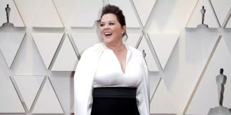 «Thunder Force» - Melissa McCarthy ist jetzt eine Superheldin «Thunder Force» - Melissa McCarthy ist jetzt eine Superheldin