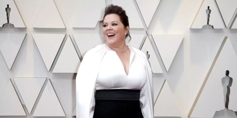 Melissa McCarthy