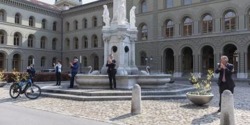 Bundesverwaltung