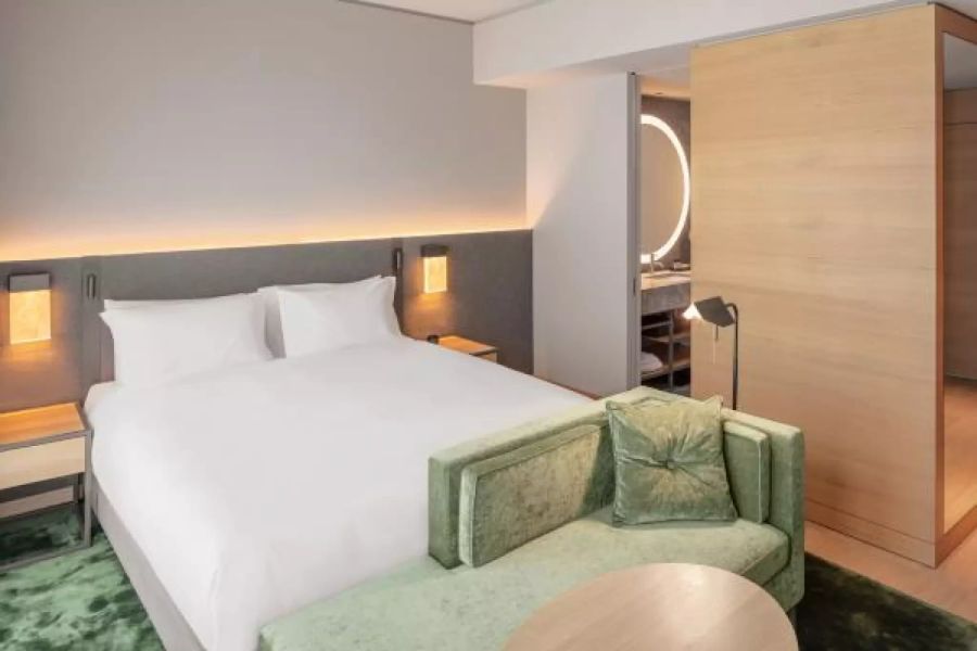 Hyatt Flughafen Zürich