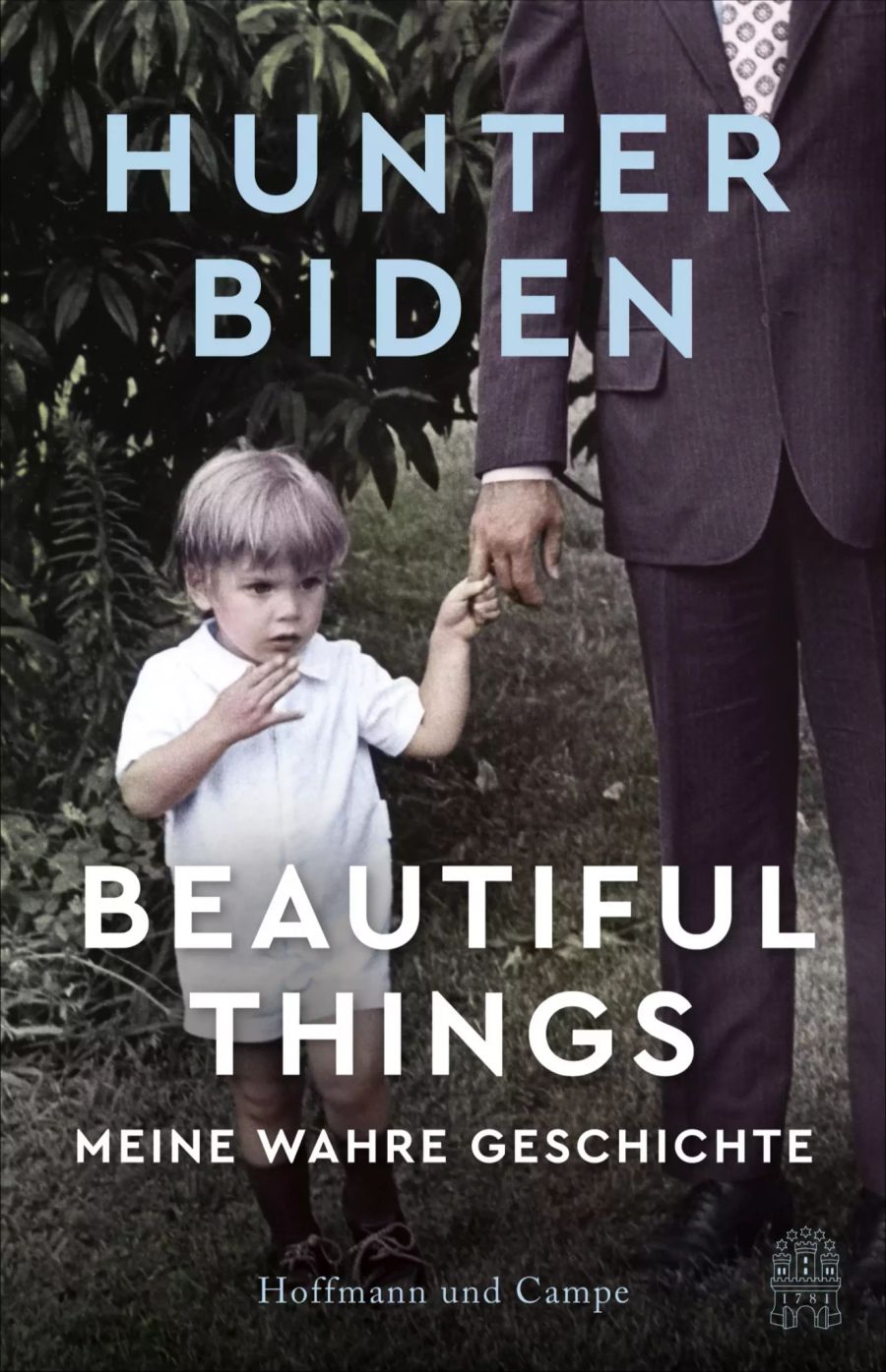 Hunter Biden