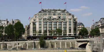 Samaritaine