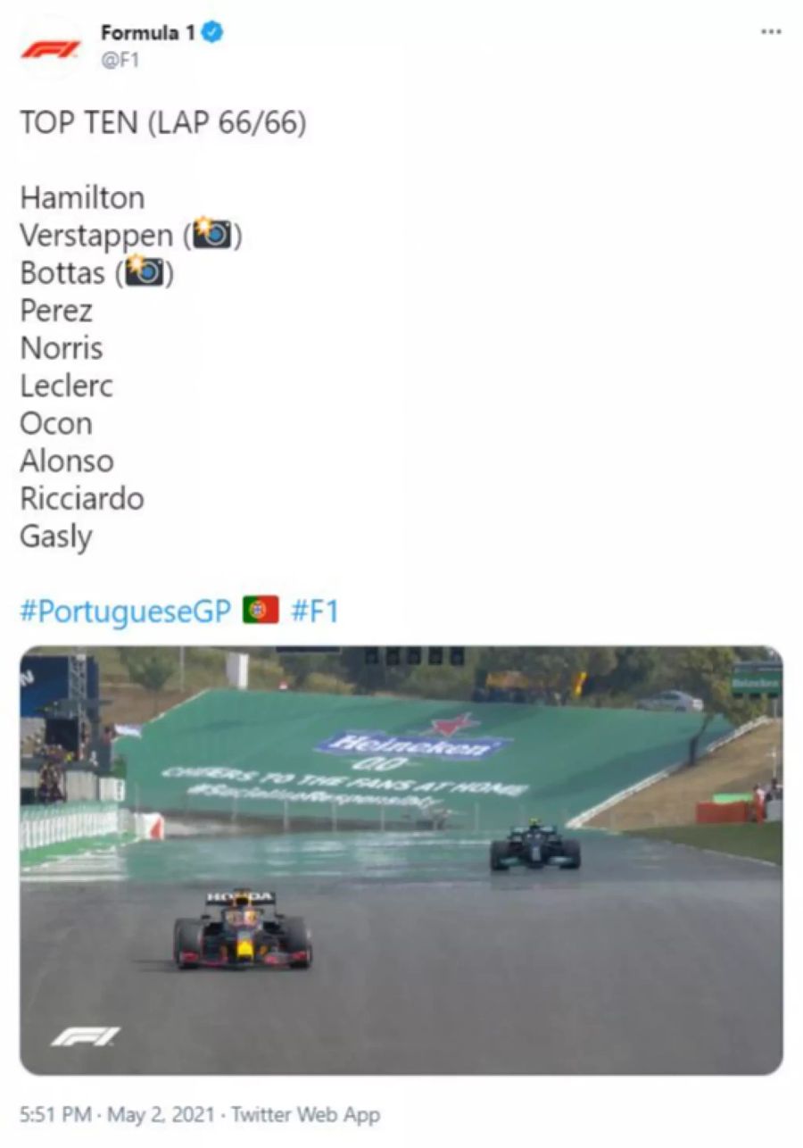 Formel 1