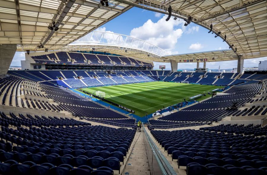 Porto