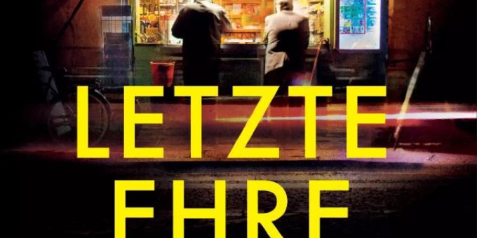 «Letzte Ehre» von Friedrich Ani. Foto: Suhrkamp Verlag/dpa «Letzte Ehre» von Friedrich Ani. Foto: Suhrkamp Verlag/dpa