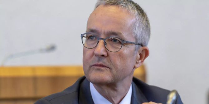 Thomas Weber