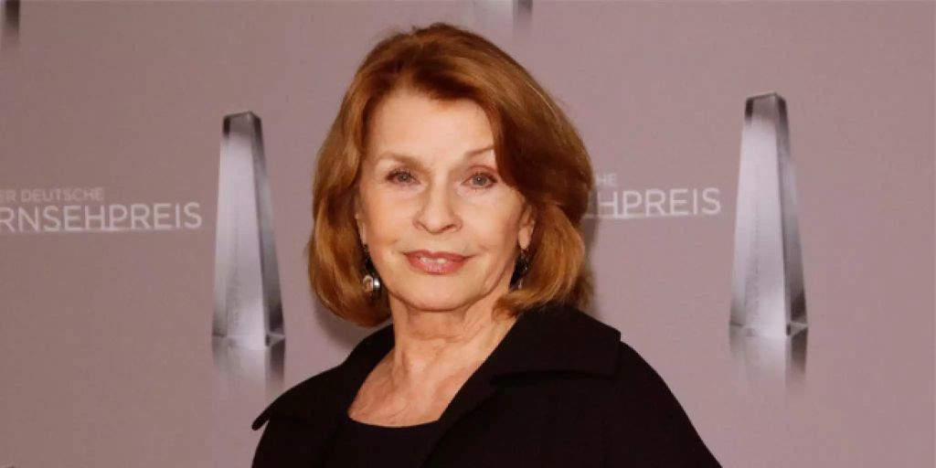 Senta Berger Gesundheit Ist Am Wichtigsten