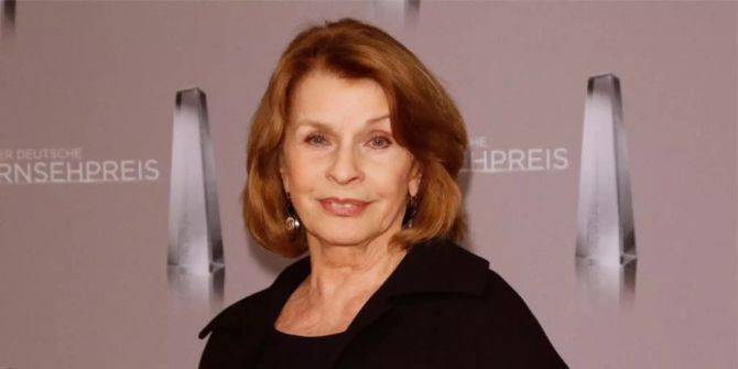 senta berger