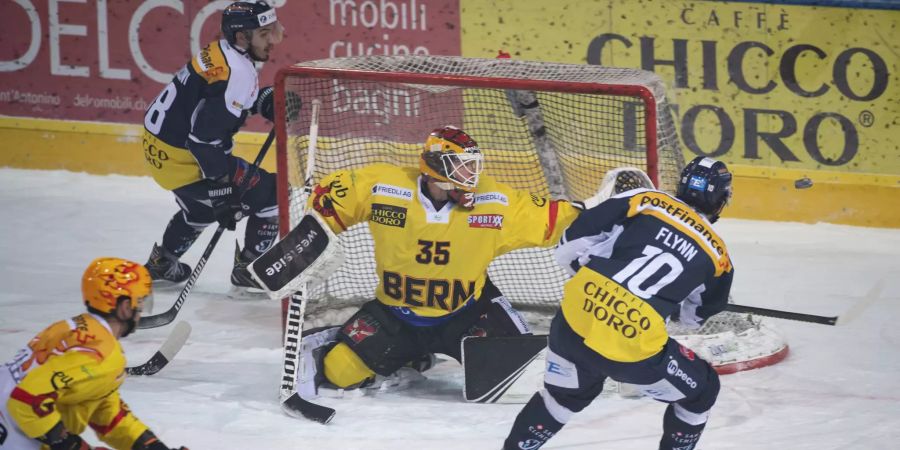 Ambri-Piotta SCB