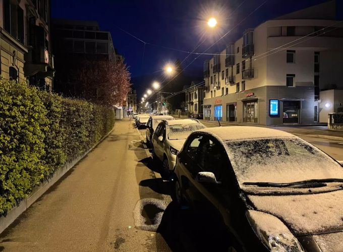 Bern Wetter Ulli