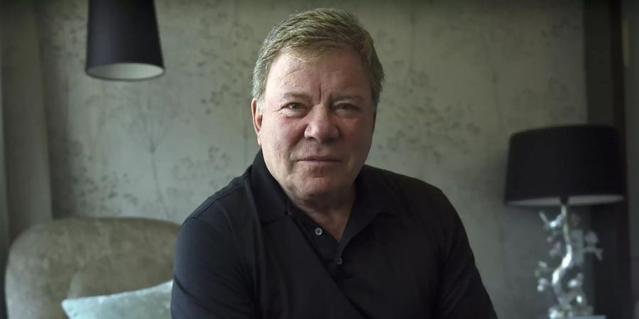 William Shatner