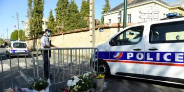 Terrorgesetz