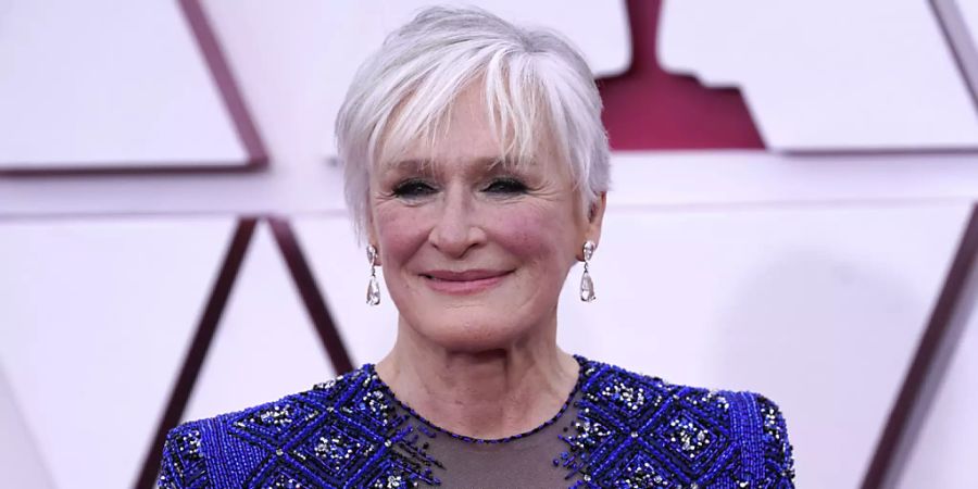 Glenn Close