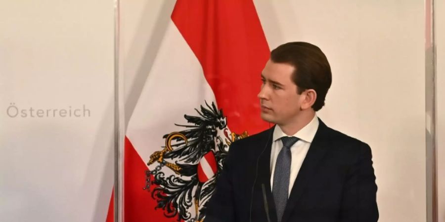 Sebastian Kurz