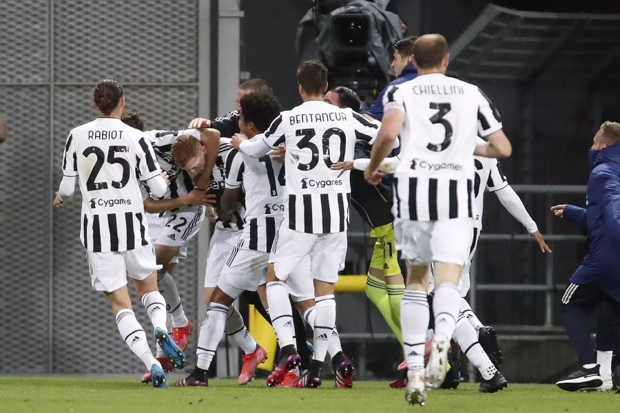 Juventus Turin