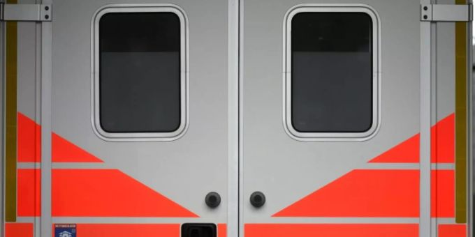 Rettungswagen Rettungswagen