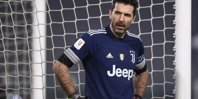 Gianluigi Buffon