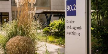 Kinder- und Jugendpsychatrie