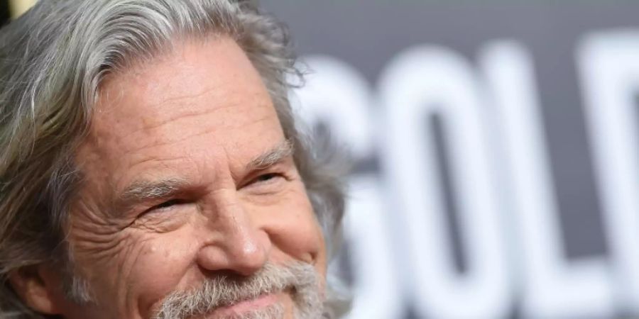 Jeff Bridges
