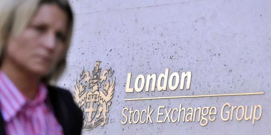 London Stock Exchange