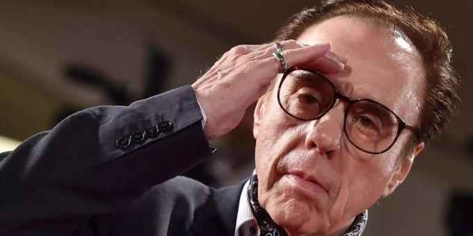 Der US-Regisseur Peter Bogdanovich wird 80. Foto: Ettore Ferrari/epa Der US-Regisseur Peter Bogdanovich wird 80. Foto: Ettore Ferrari/epa
