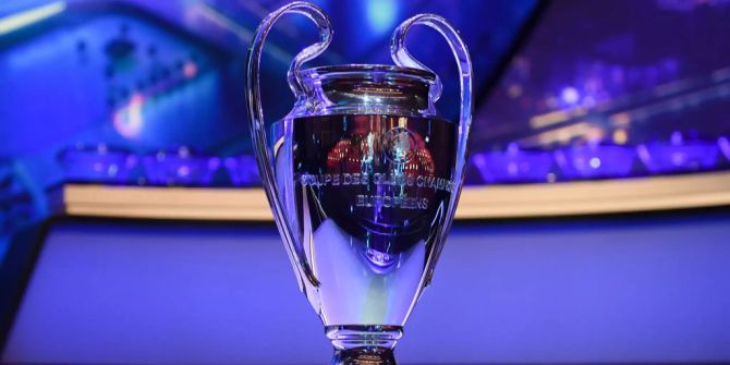 UEFA Champions League