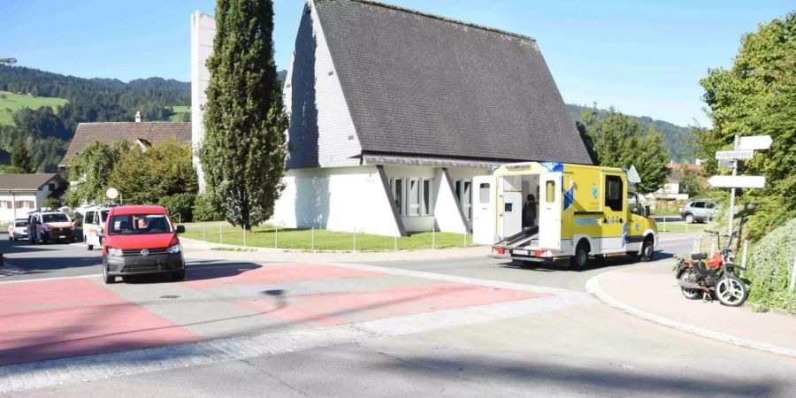Ebnat-Kappel