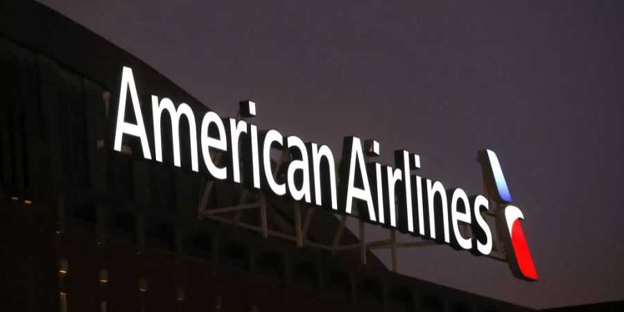 american airlines