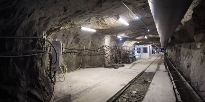 Geothermie - Kanton Waadt will Potenzial ausnutzen