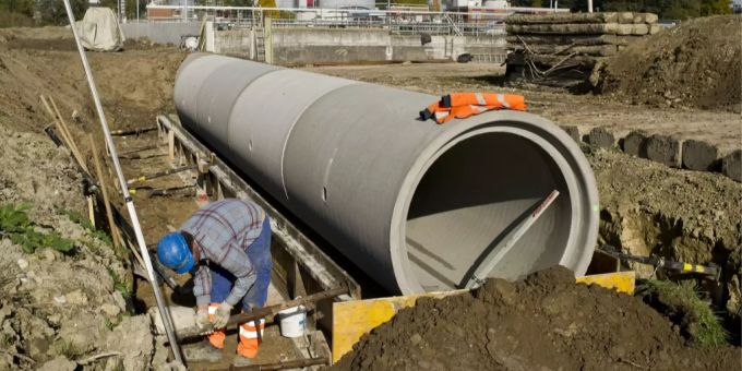 Liestal - Baselbieter Abwasserrechnung mit leicht tieferen Kosten