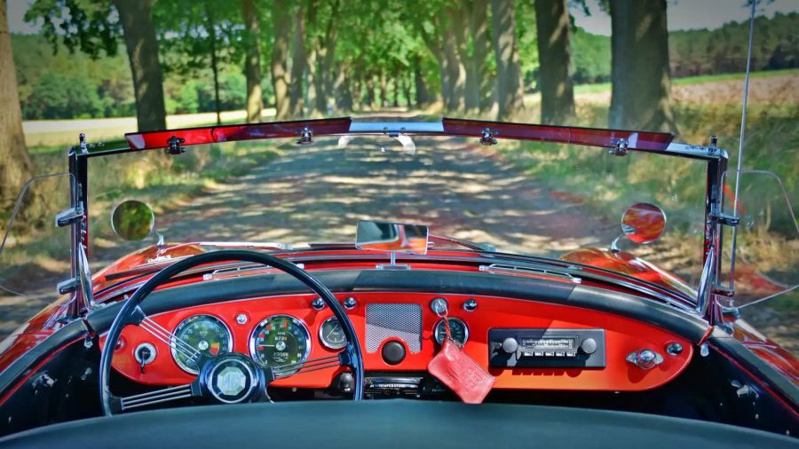 Cabrio