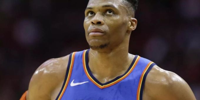 Spielt in der Saison 2019/20 nicht mehr für Oklahoma. Foto: Eric Christian Smith/AP