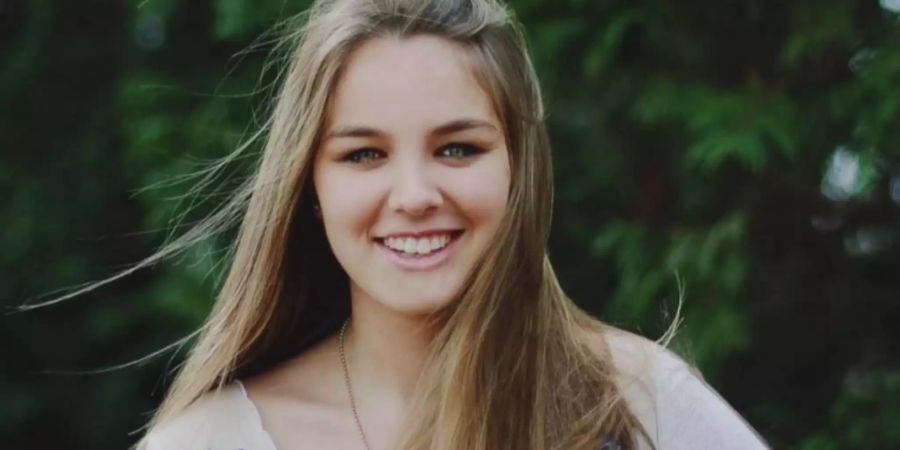 Saoirse Kennedy Hill