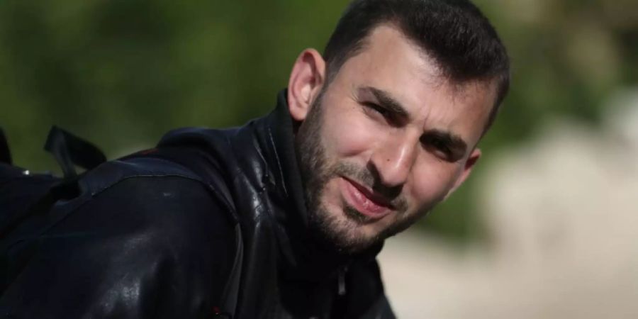 Anas al-Djab