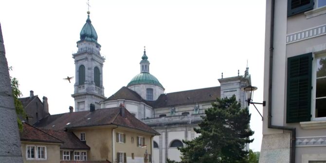 solothurn