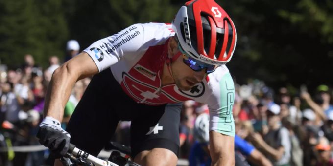 Mountainbike - Gold für das Schweizer Team zum Auftakt der WM