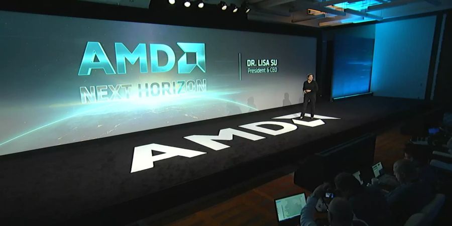 amd ryzen