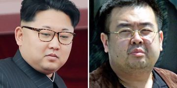 Kim Jong Un