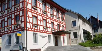 Gemeinde - Rorbaser Weihnachtsmarkt findet statt