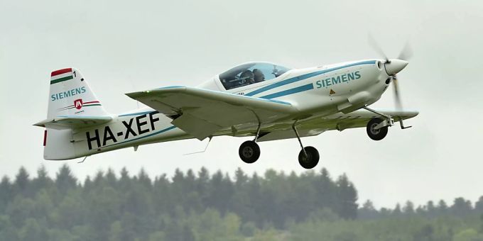 «English only» - Englisch wird für Piloten zur Standardsprache