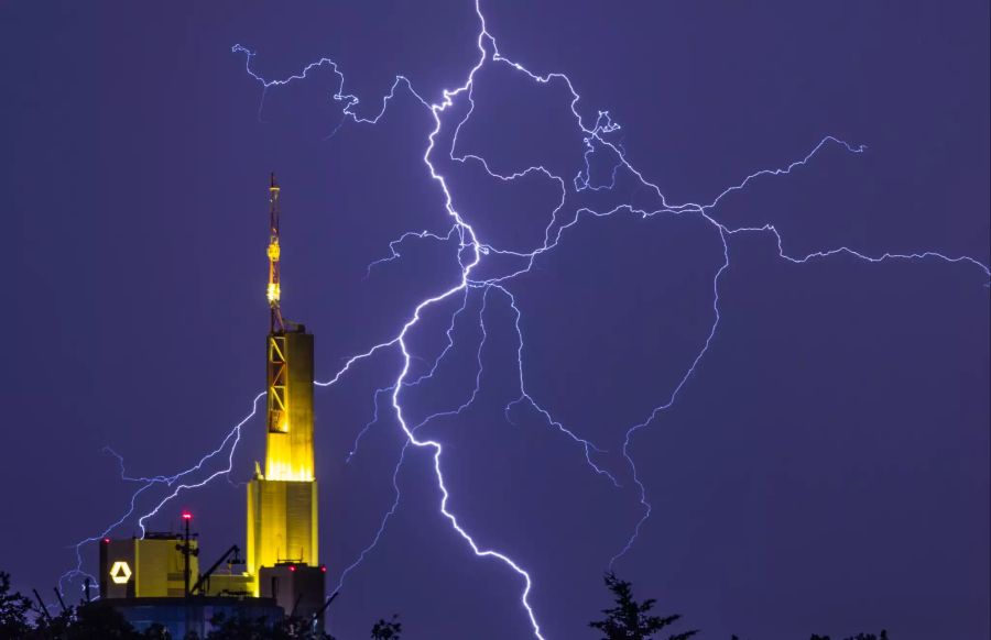 Commerzbank