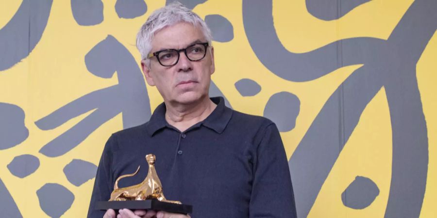 Pedro Costa