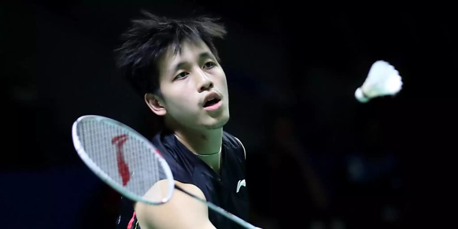 Badminton gilt als die schnellste Rückschlagsportart der Welt. Besonders in Asien geniesst die Sportart grosses Ansehen