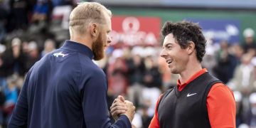 Golf Omega European Masters