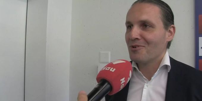 «Team-Gerüst steht» - Jetzt sucht FCL-Sportchef Meyer einen Goalie